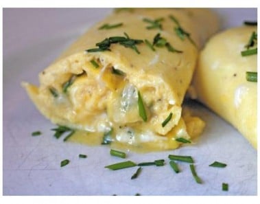 French Omelet