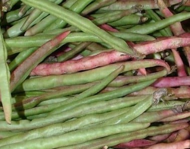 Fresh Field Peas