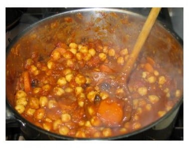 Githeri Recipe