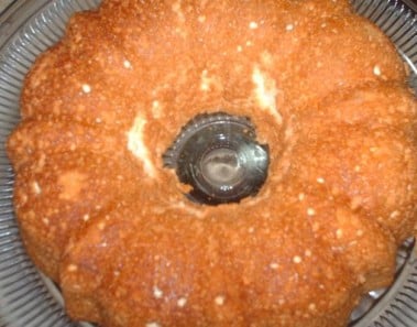 Gluten Free Angel Food Cake