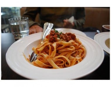 Gorgonzola Sauce For Gnocchi Or Fettucini