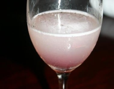 Hemingway Cocktail