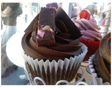 Homemade Fudge Frosting