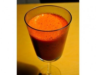 Juice Smoothie