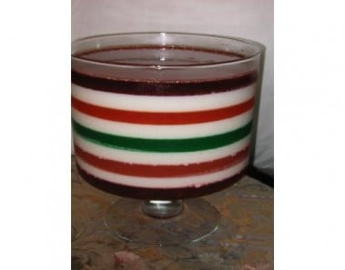 Layered Salad