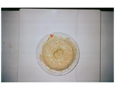 Lemon Condensed Milk Cake