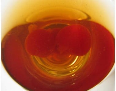 Maraschino Cherry Cocktail