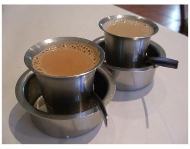 Masala Chai