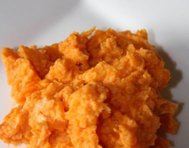 Mashed Yams Sims Style