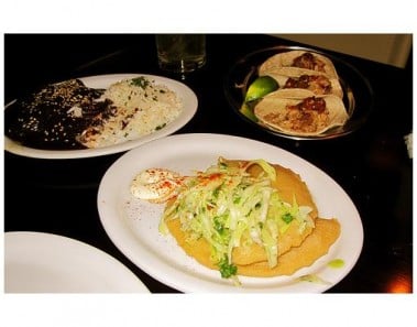 Mexican Chilli Chicken