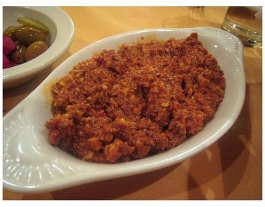 Muhammara