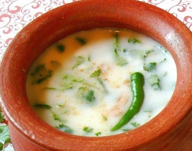 Neer Mor Spiced Buttermilk