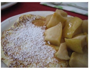 Pancakes To Flip For