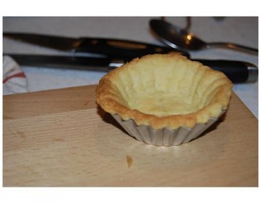 Pastry Shells