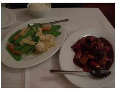 Peking Ribs