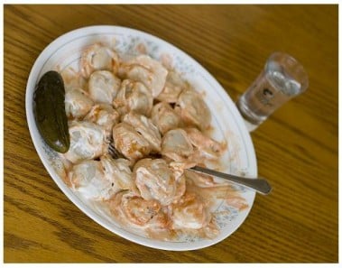 Pelmeni