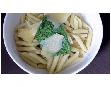 Pesto Sauce
