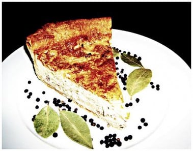 Quiche Lorraine