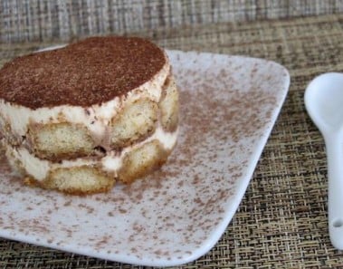 The Ultimate Tiramisu