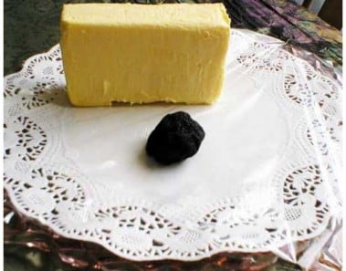 Truffle Butter