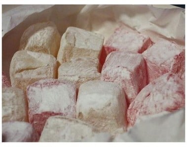 Turkish Delight