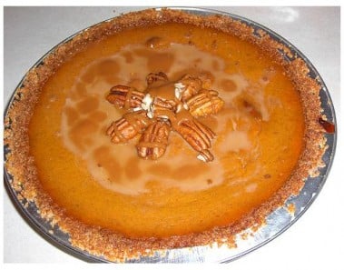 Turtle Pies