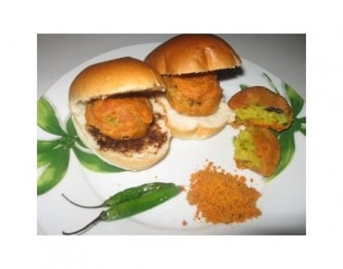 Vada Pav