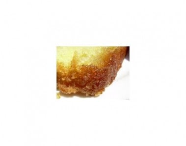 Vanilla Bean Loaf Cakes