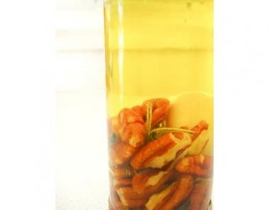 Walnut Sage Olive Oil