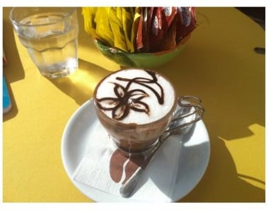 Zomppa’s Tiramisu