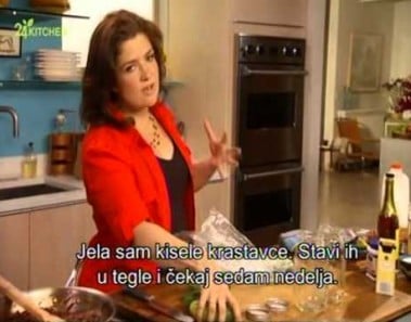 Alex’s Day Off – Dinner and a Movie