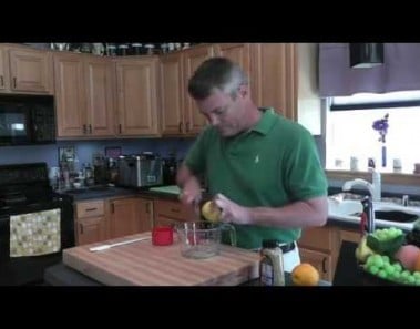 Average Joe to Modernist Cuisine Chef #15 – Rib Eyes (Bobby Flay recipe)