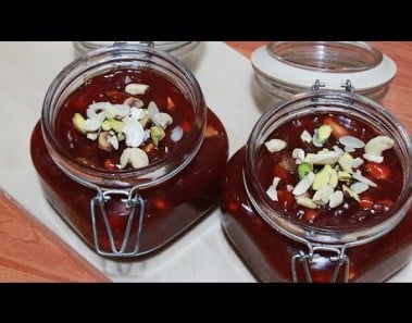 الحلوى البحرينيه / Bahraini sweets – Recipes – سهل و سريع / Easy and fast