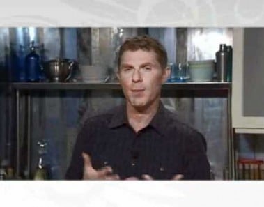 Bobby Flay’s Throwdown Recipes