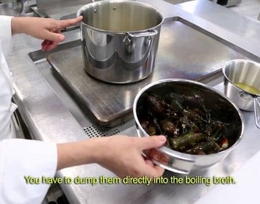 Bocuse d’Or All-Clad Weekly News Episode 29