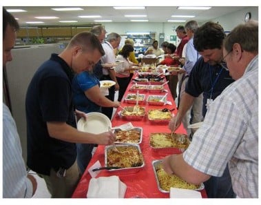 Cheese-Stuffed Chicken