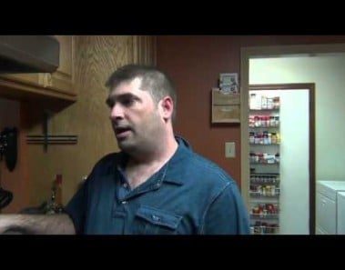 Chicken and Sausage Gumbo (best in the world)