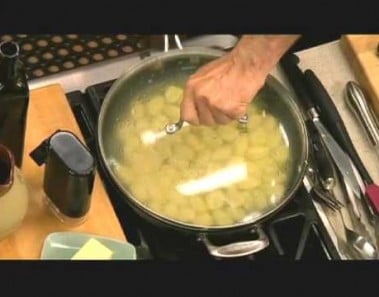 Citrus Thrill (202): Jacques Pépin: More Fast Food My Way