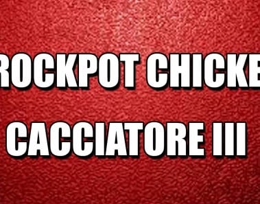 CROCKPOT CHICKEN CACCIATORE III – Crockpot Recipes
