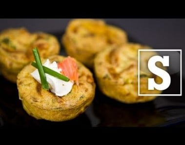 CRUSTLESS QUICHE RECIPE – SORTED