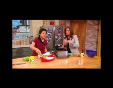 Daddy Wu’s Chicken on Rachael Ray Show – Full Version