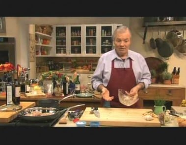 Dessert First! (223): Jacques Pépin: More Fast Food My Way