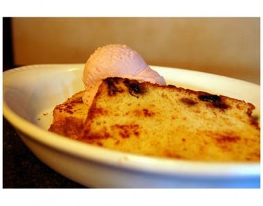 Semolina Cake