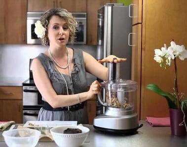 Diabetic Thanksgiving Recipe : Healthy Snacks & Side Dishes