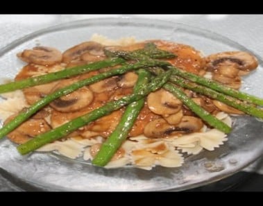 Easy Chicken Marsala Recipe From Sicily Italy