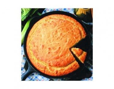 Corn Bread -Gluten Free