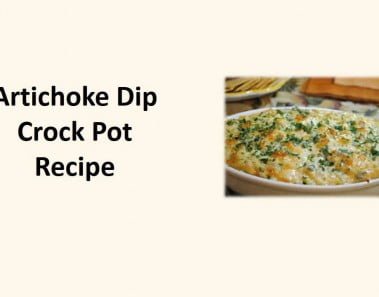 Family Crock Pot Recipes – Easy Appetizer Recipes