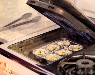 Gulf Coast Seafood: Chargrilled Oysters Recipe