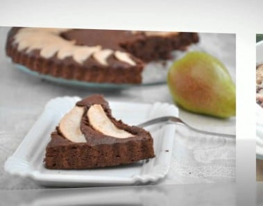 Healthy Fruit Dessert Recipes