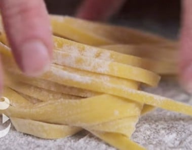 Homemade Pasta | Melissa Clark Recipes | The New York Times